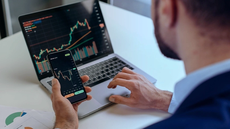 Treuzinapex Trading Plattform